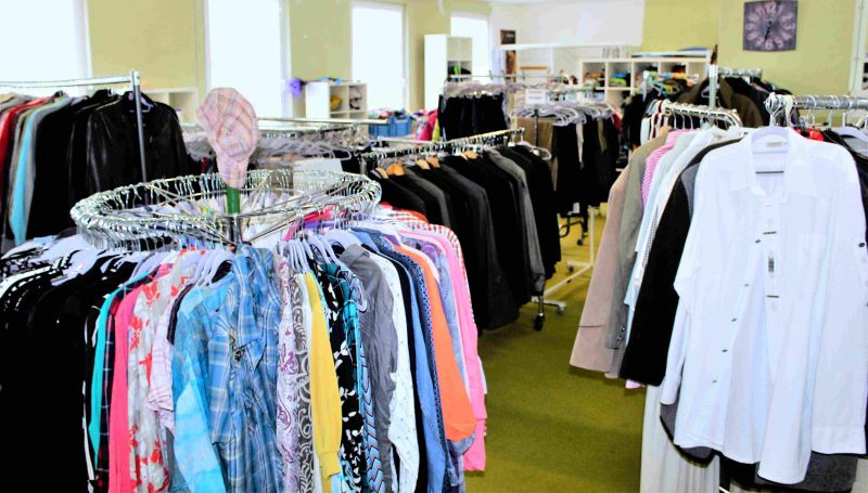 Unser Warensortiment